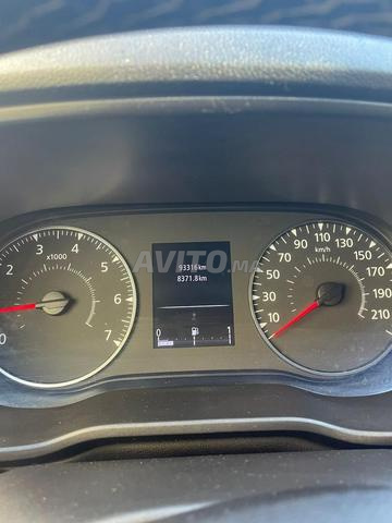 Duster Première main 93000km - 2