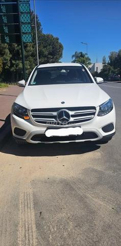 Mercedes-Benz GLC 220 d2.1 CDI 4Matic