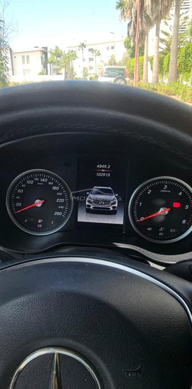 Mercedes-Benz GLC 220 d2.1 CDI 4Matic