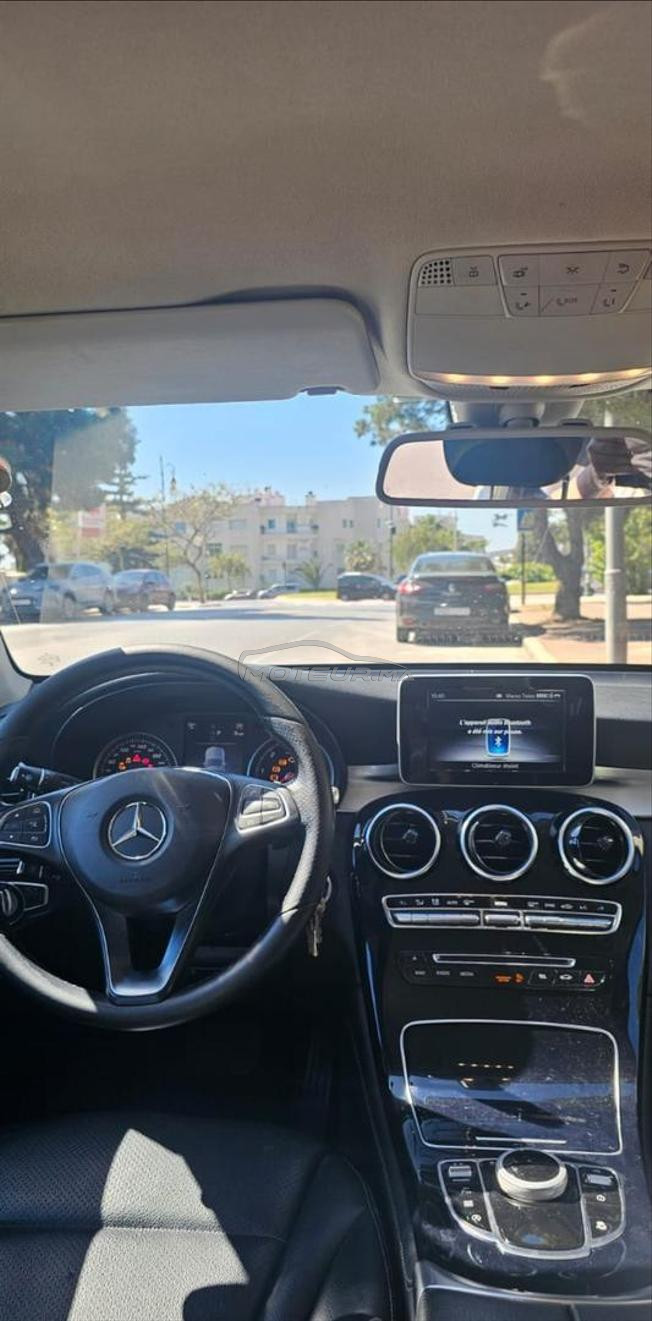 Mercedes-Benz GLC 220 d2.1 CDI 4Matic