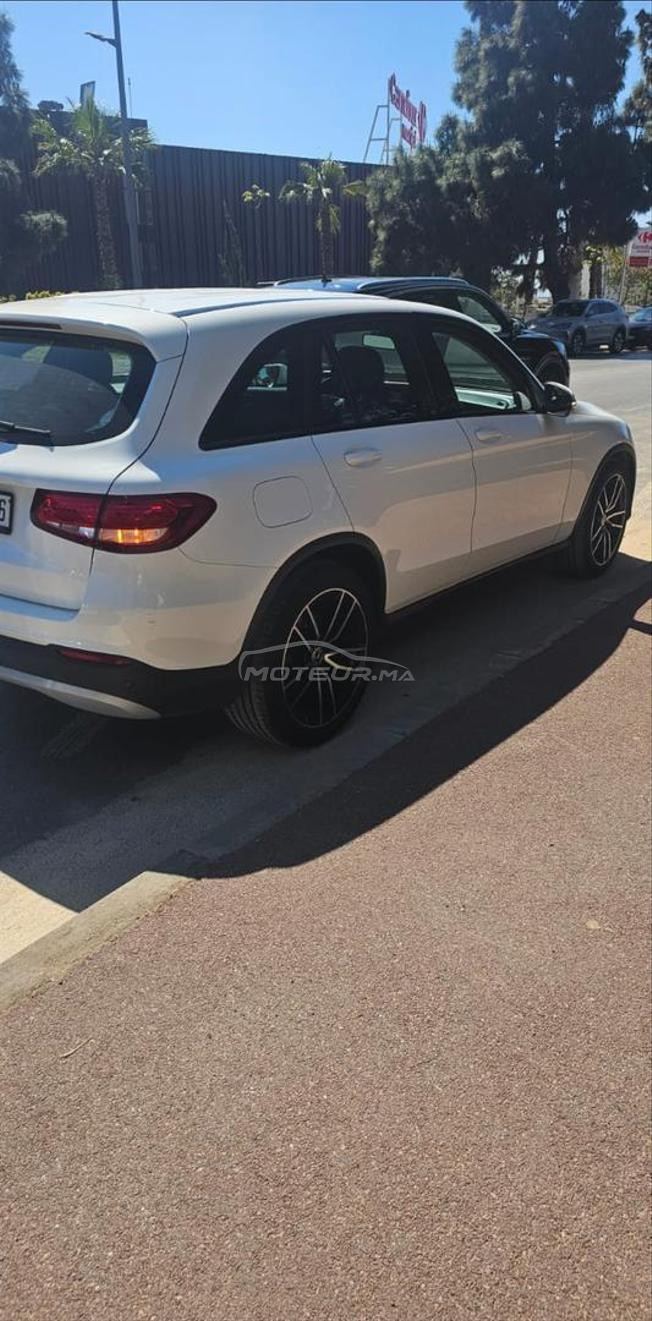 Mercedes-Benz GLC 220 d2.1 CDI 4Matic