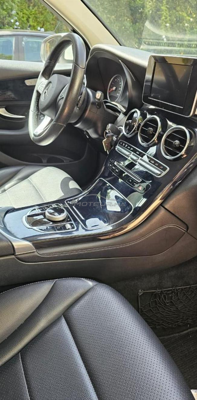 Mercedes-Benz GLC 220 d2.1 CDI 4Matic