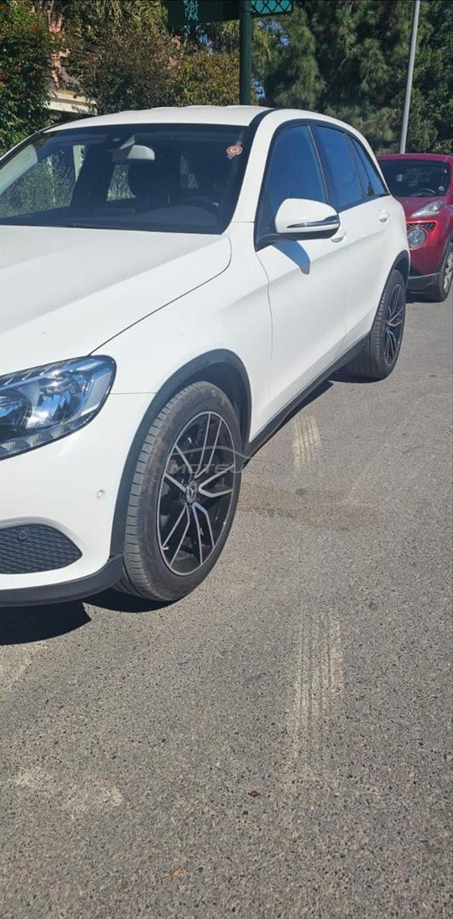 Mercedes-Benz GLC 220 d2.1 CDI 4Matic