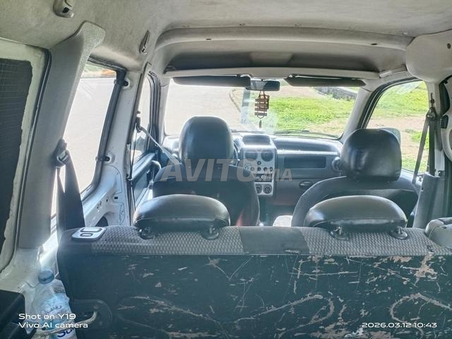 Citroën Berlingo Diesel Manuelle 2011 à Meknès - 2