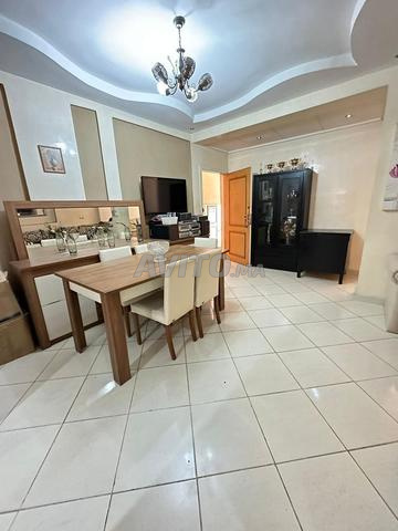 شقة للبيع 82 متر مربع بالدار البيضاء - 2