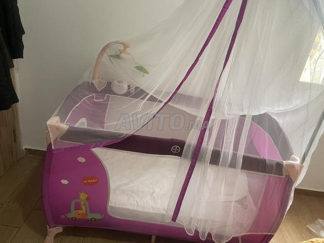 ناموسية ومشّاية للبيع - 2