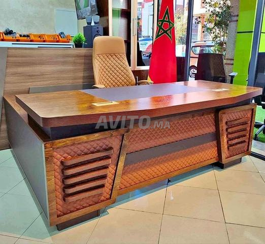 مكاتب VIP – الحضور القوي يبدأ من هنا - 2