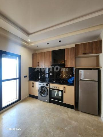 استوديو جديد مفروش THS 70م2 في الهرميتاج 2p ترامواي - 2