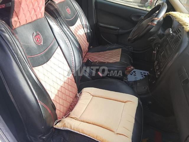 سيتروين كسارا ديزل يدوية 2002 في اليوسفية - 2