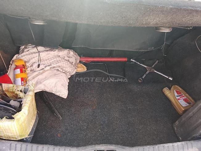 Citroën Xsara Diesel Manuelle 2002 à Youssoufia