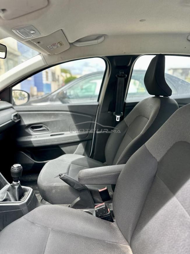 dacia logan mliha