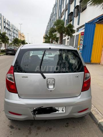 هيونداي آي 10 - 2