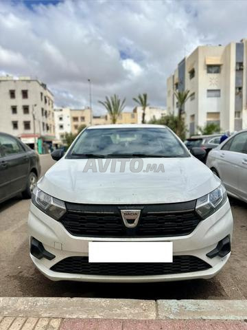 Dacia Logan en bon état