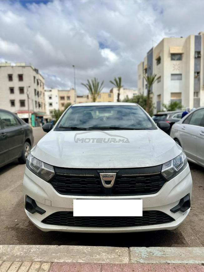 dacia logan mliha