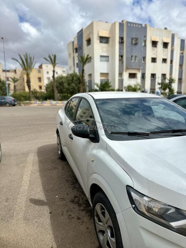 dacia logan mliha
