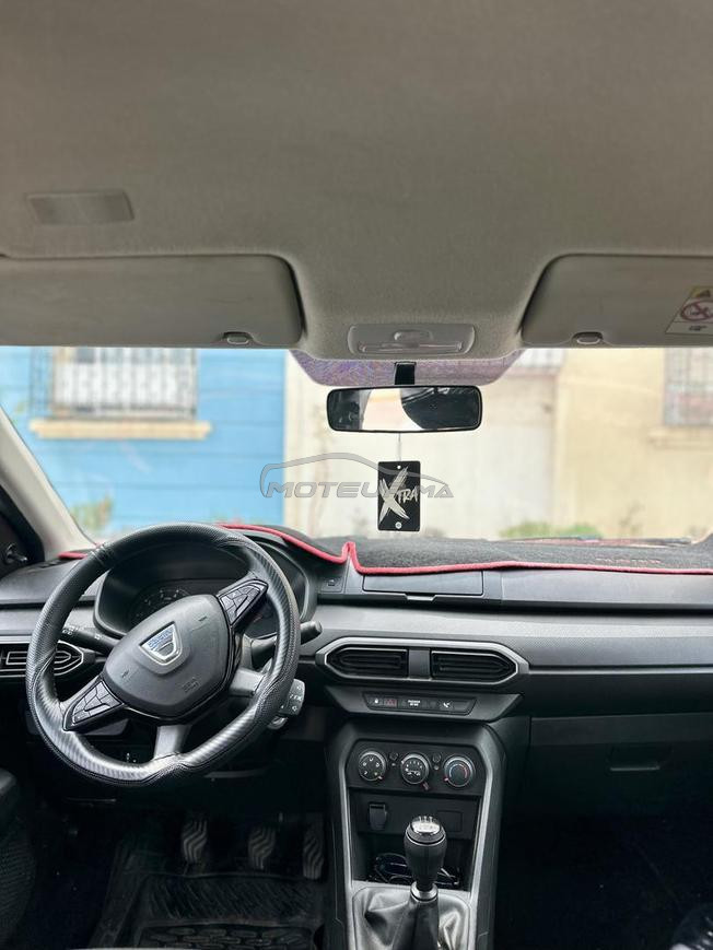 dacia logan mliha