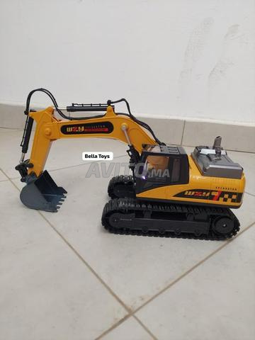 Tracteur pour enfants