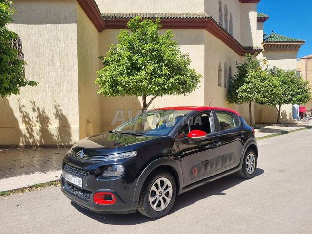 CITROËN C3 DIESEL - 2
