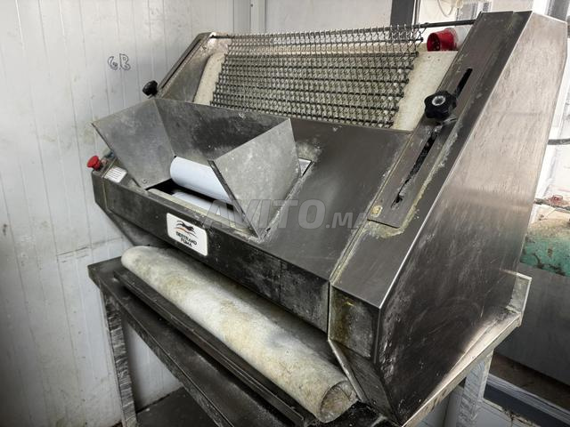 Vente Matériels Boulangerie Pâtisserie - 2