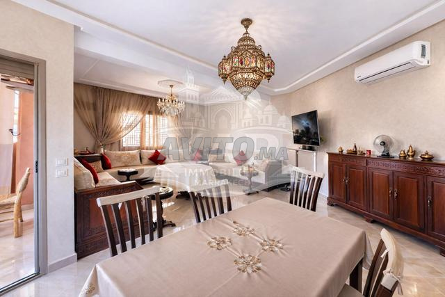 Appartement à vendre 98 m² à Marrakech - 2