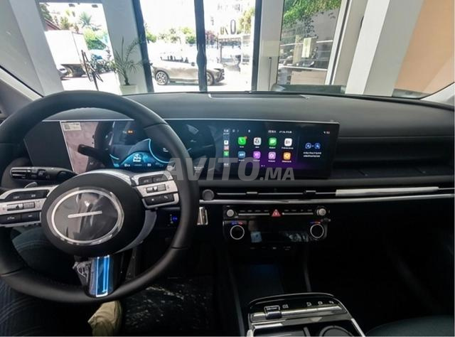 هيونداي توسان جديدة WW - 2