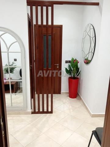 Appartement à vendre 57 m² à Rabat - 2