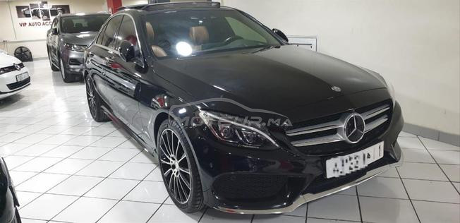 🔥 Mercedes C220