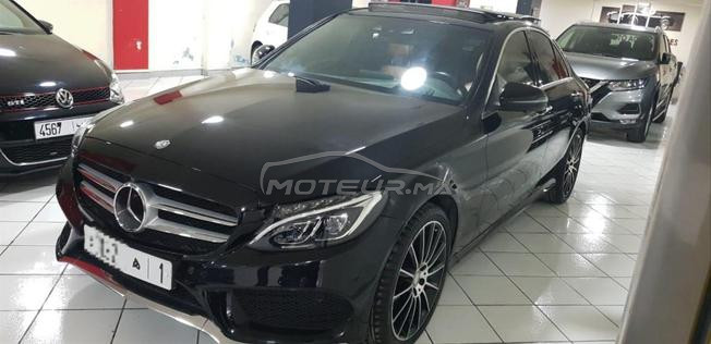 🔥 Mercedes C220