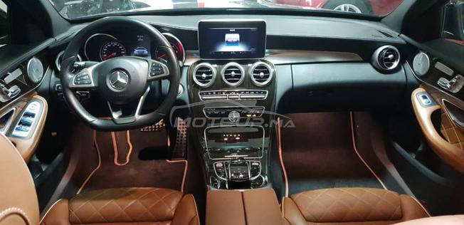 🔥 Mercedes C220