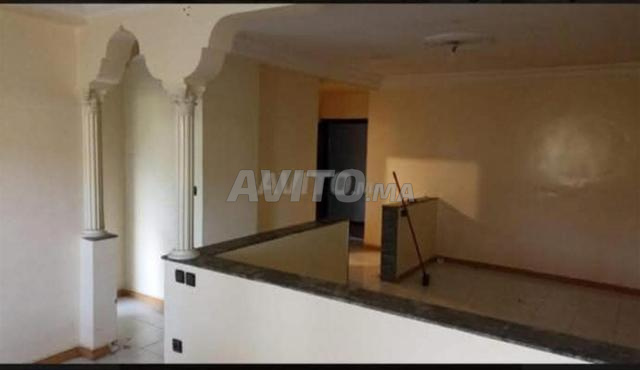 Appartement à vendre - 2