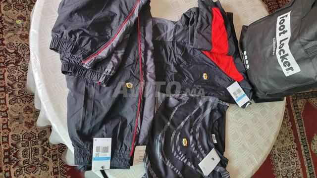 سيرفيت تي إن أصلية 3 طبقات - 2