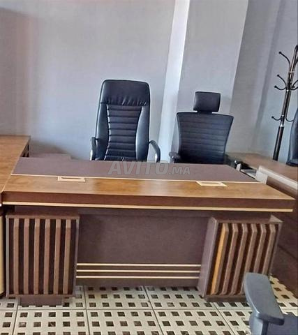 مكاتب VIP – المكان الذي تصنع فيه النجاح