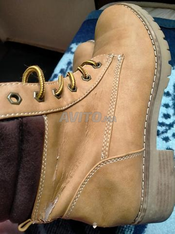 أحذية مثالية - 2