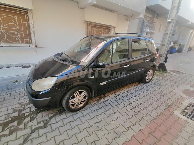 Renault scenic diesel - 2