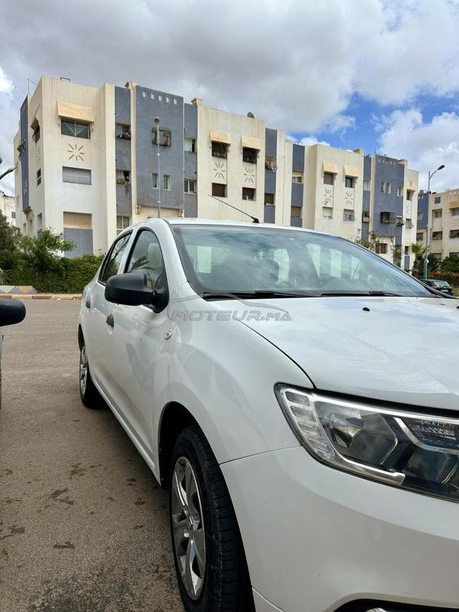 dacia logan mliha 