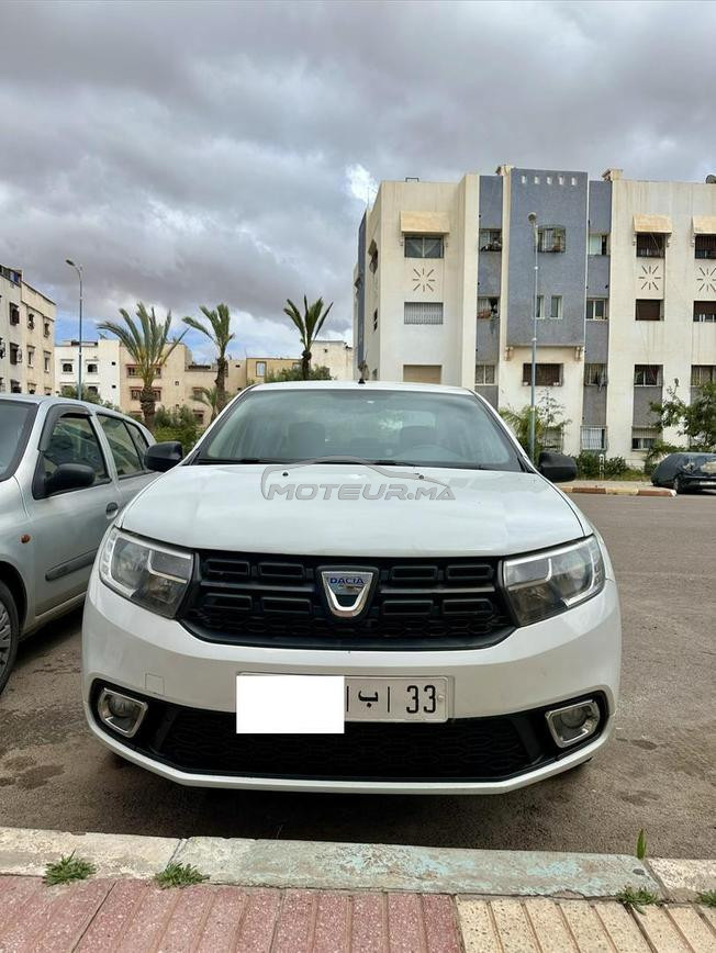 dacia logan mliha 