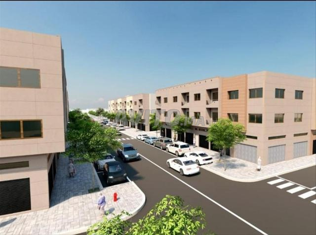 Lots à vendre avec facilités de paiement