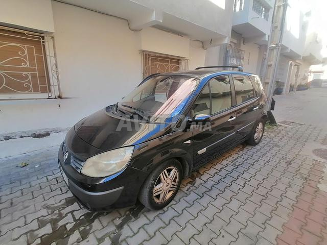 Renault scenic diesel