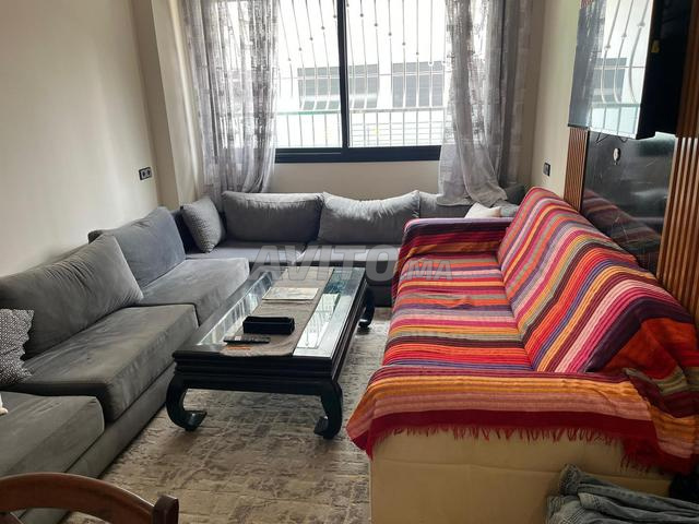 استوديو للإيجار - 2