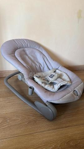 كرسي هزاز شيكو - 2