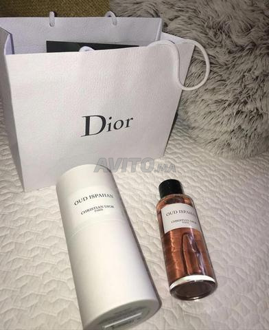 عطر ديور عود إسبهان الأصلي 200 مل