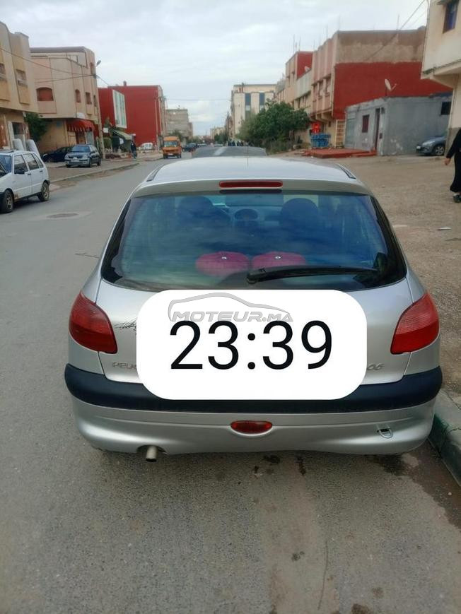 مدينة تيفلت