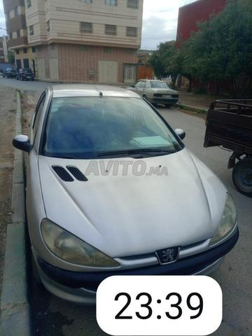 مدينة تيفلت