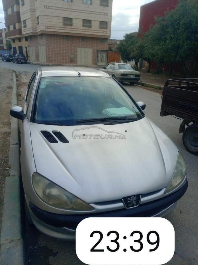مدينة تيفلت