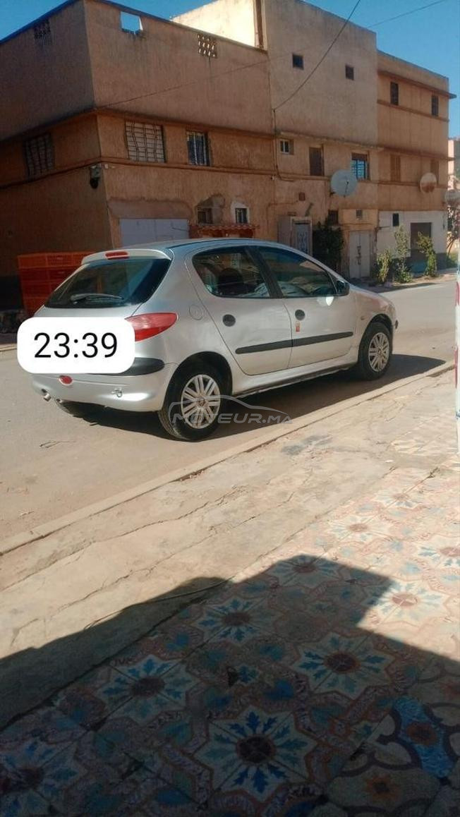 مدينة تيفلت