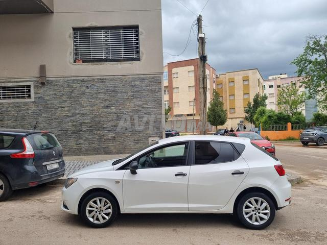 SEAT IBIZA DIESEL - 2