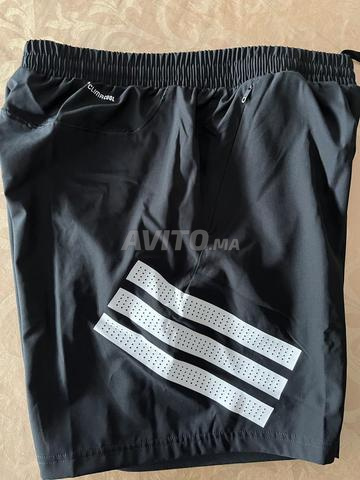 Short Adidas original pour homme Neuf - 2