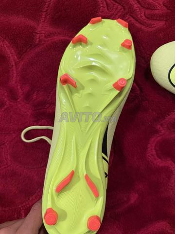 Air Zoom Football - 2