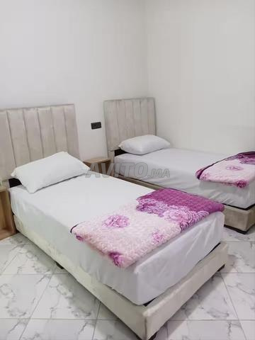 كراء شقة باليوم في مركز مدينة مراكش - 2