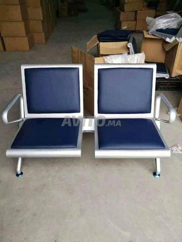 مقاعد استقبال (2-3-4 أماكن) - 2
